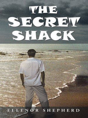 cover image of The Secret Shack